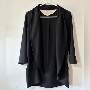 Wilfred Chevalier ‎ Black Blazer